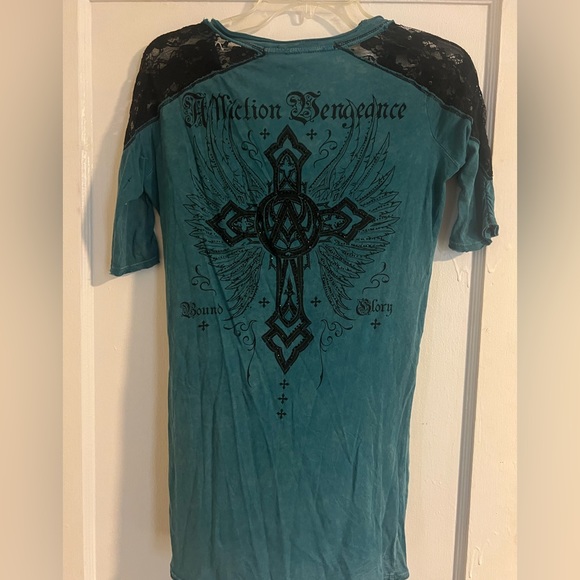 Affliction - Picture 2 of 3